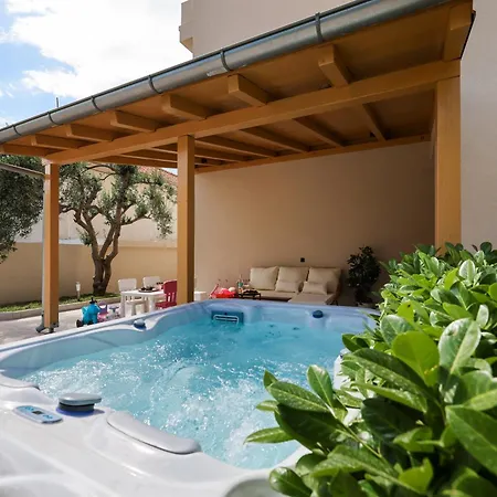 Villa Brodarica Zadar