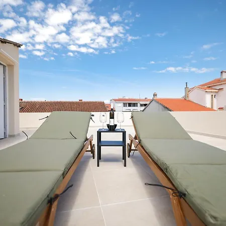 Vila Brodarica *