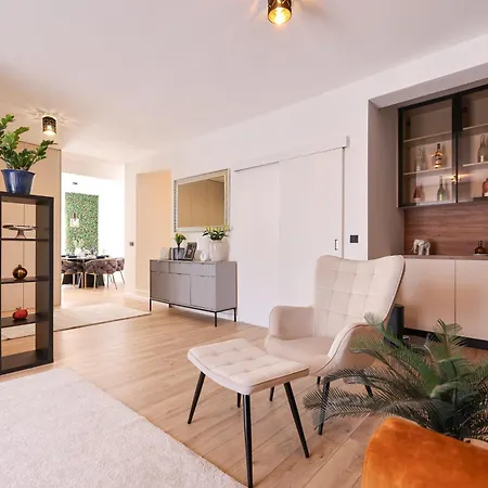 Brodarica Villa Zadar