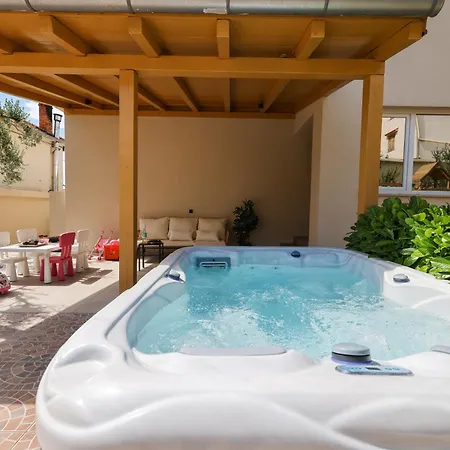 Villa Brodarica Zadar