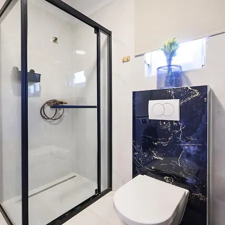 Vila Brodarica Zadar