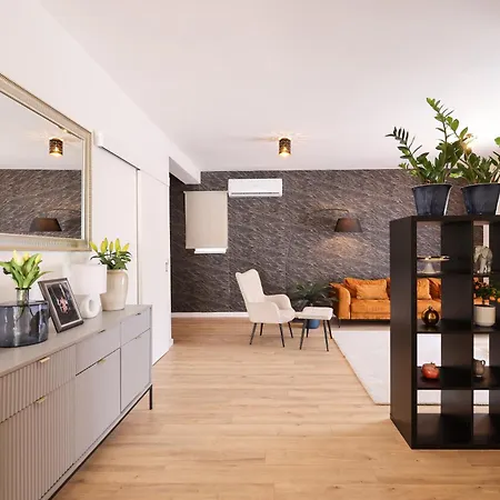 Brodarica Villa Zadar