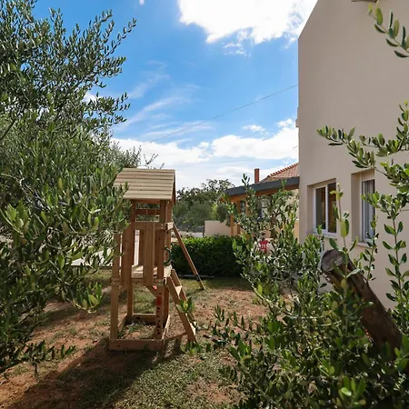 Vila Brodarica Zadar
