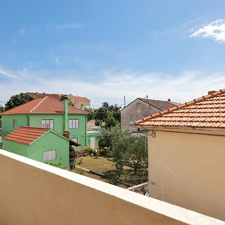 Brodarica * Zadar